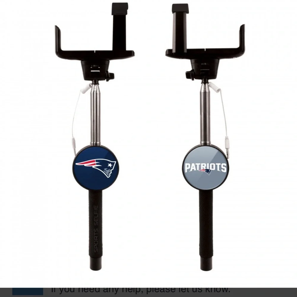 Bundle of Selfie Stick & tripod holder